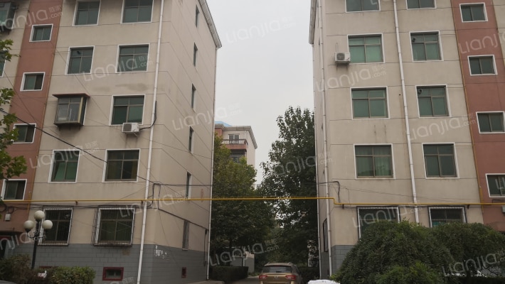 温泉绿色庄园外景图