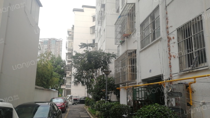 华源小区外景图