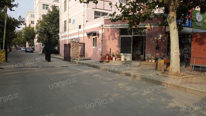 怡河苑小区二期外景图