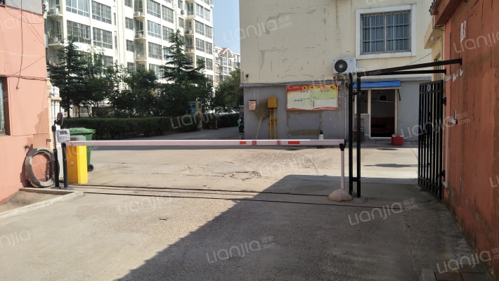 家美领寓外景图