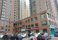 世纪丽都户型图实景图