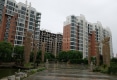 奥林匹克花园户型图实景图