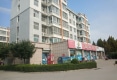 平原县北苑小区户型图实景图