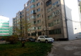 朝阳小区户型图实景图