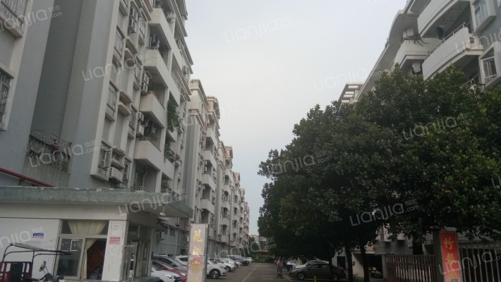 小榄永宁兴宁苑外景图