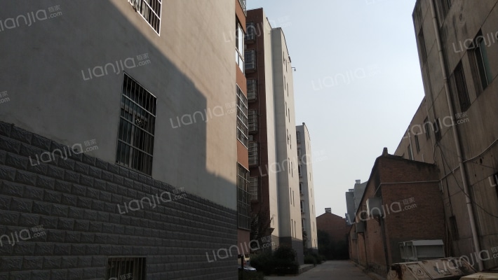 锦绣花园外景图