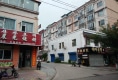 同乐小区户型图实景图