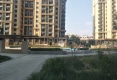 圣城家园户型图实景图
