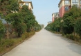 清华名苑户型图实景图