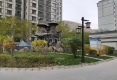 金座呈璟户型图实景图