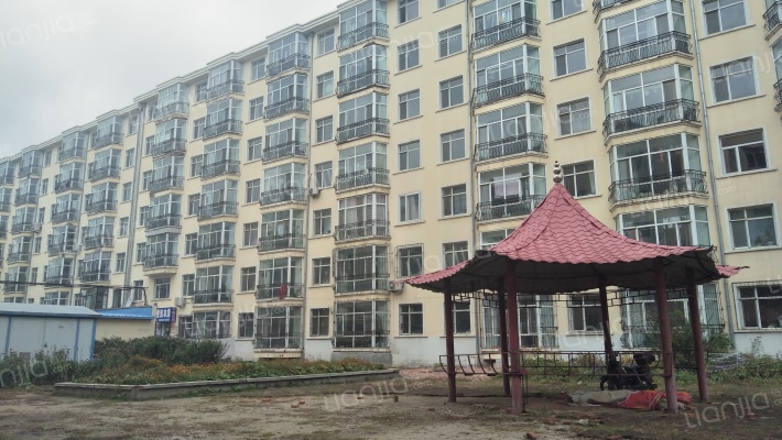 诚信北区外景图