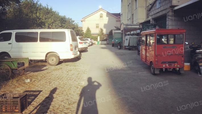 云林春雷苑D区外景图