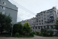 丹明小区户型图实景图