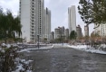 省委海湖住宅小区户型图实景图