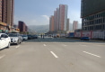 中房城北国际村二期户型图实景图