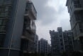 明珠国际小区户型图实景图