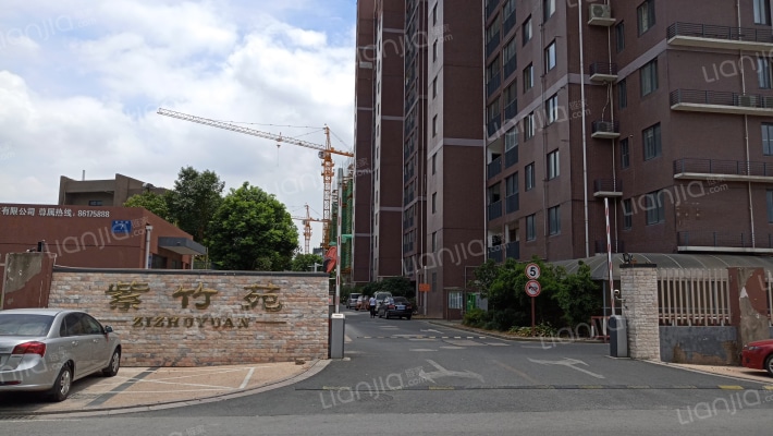 紫竹苑(江阴市)外景图