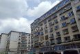 下洼子小区户型图实景图