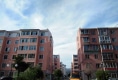 渤海小区户型图实景图
