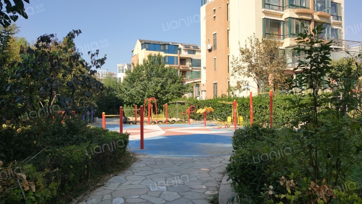 锦源新街坊外景图