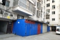 书香小区户型图实景图