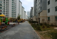 海馨墅园户型图实景图