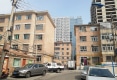 104小区户型图实景图