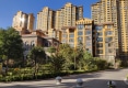 中珠阳光水岸户型图实景图