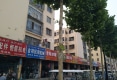 广场小区户型图实景图