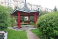 天园小区户型图实景图