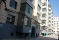 路桥公司家属院户型图实景图