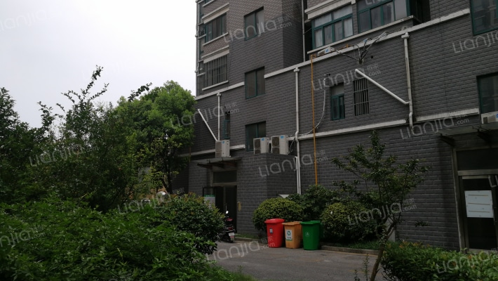 通洋花园外景图