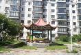 彩虹小区户型图实景图