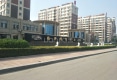 龙泽国际花园户型图实景图