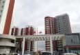 东丽小区户型图实景图