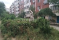 欧尚名城户型图实景图