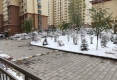 西城名邸户型图实景图