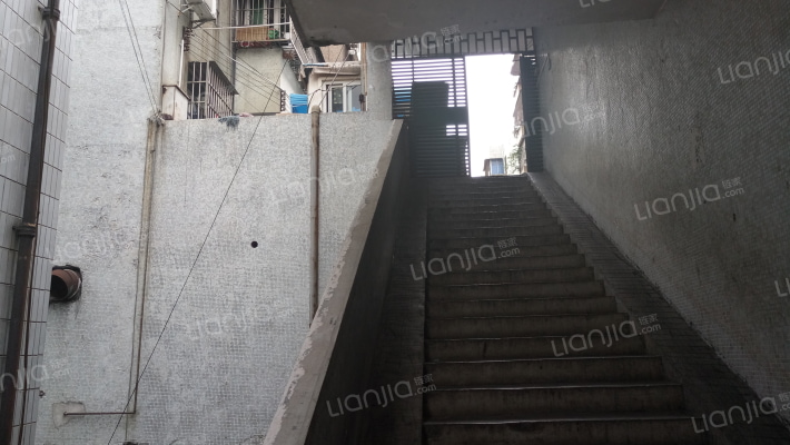 金丰花园(万江区)外景图