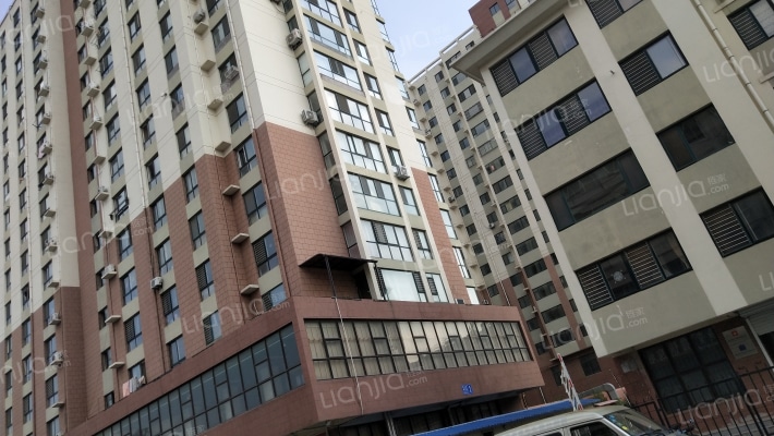 富水金都花苑外景图