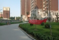 阳光地中海户型图实景图