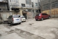 平安小区户型图实景图