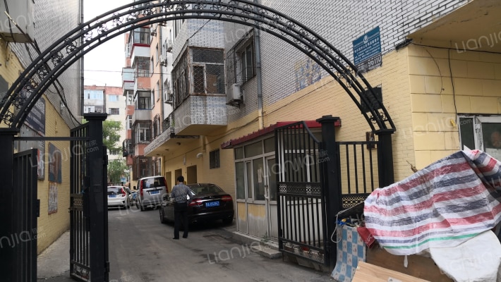 安平街45号外景图