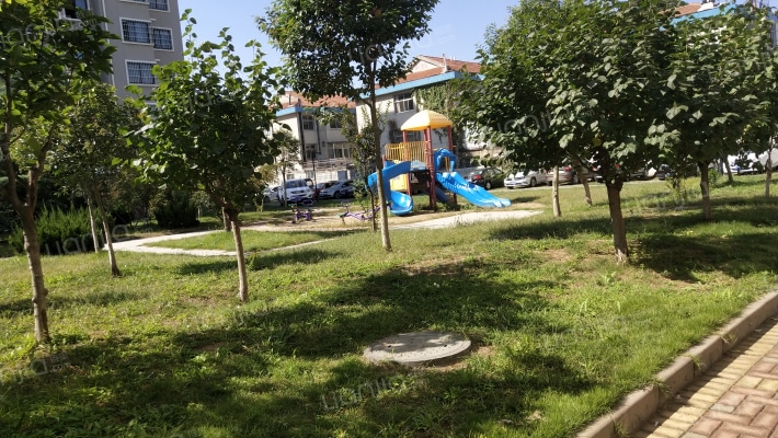 阳光景苑外景图