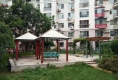 房产花园户型图实景图