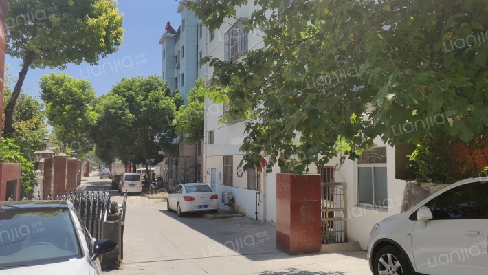 欧景佳园外景图