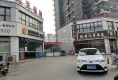 怡景贰号院户型图实景图