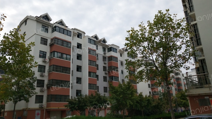 盛世家园(泸州路)外景图