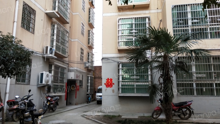 绿港花园(周至)外景图