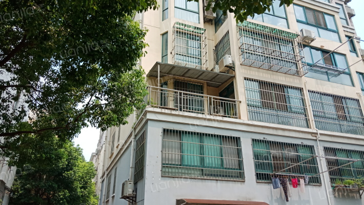 美馨嘉园外景图