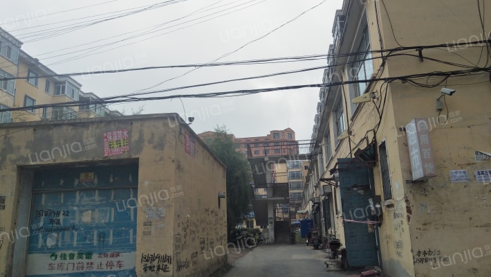 诚信南区外景图